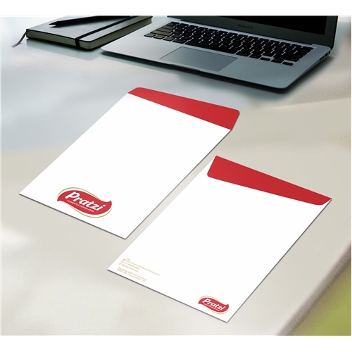 Comprar Logo e Papelaria (6 itens)
