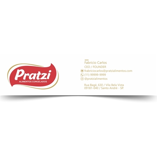 Comprar Logo e Papelaria (6 itens)