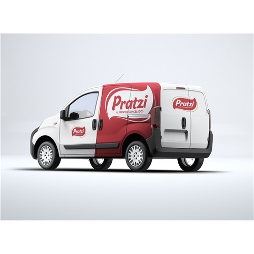 Comprar Logo e Papelaria (6 itens)