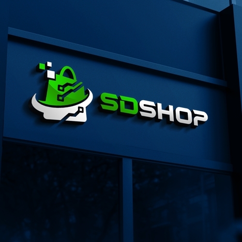 Comprar Logo
