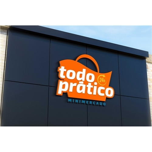 Comprar Logo e Papelaria (6 itens)