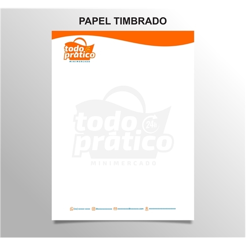 Comprar Logo e Papelaria (6 itens)