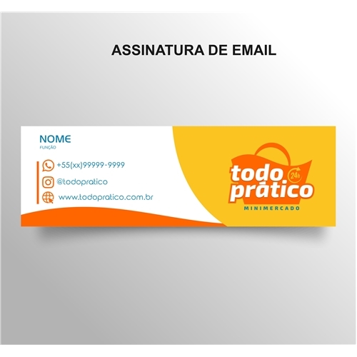 Comprar Logo e Papelaria (6 itens)