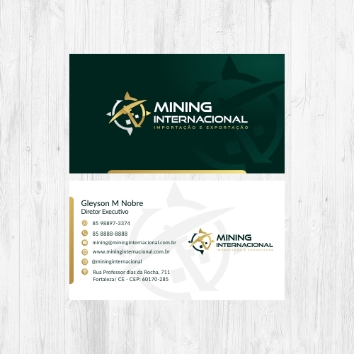 Comprar Logo e papelaria (6 itens) - TOP