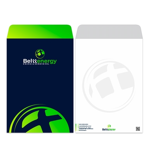 Comprar Logo e Papelaria (6 itens)