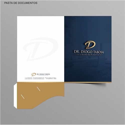 Comprar Logo e Papelaria (6 itens)