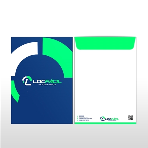 Comprar Logo e Papelaria (6 itens)