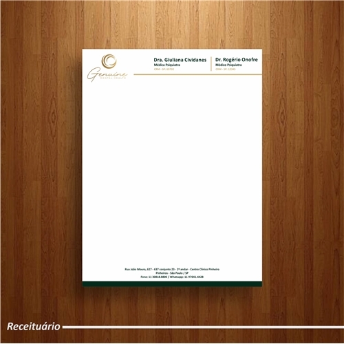 Comprar Papelaria Profissional