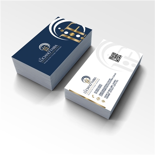 Comprar Logo e Papelaria (6 itens)