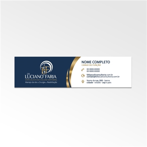 Comprar Logo e Papelaria (6 itens)