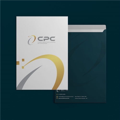 Comprar Papelaria (6 itens)