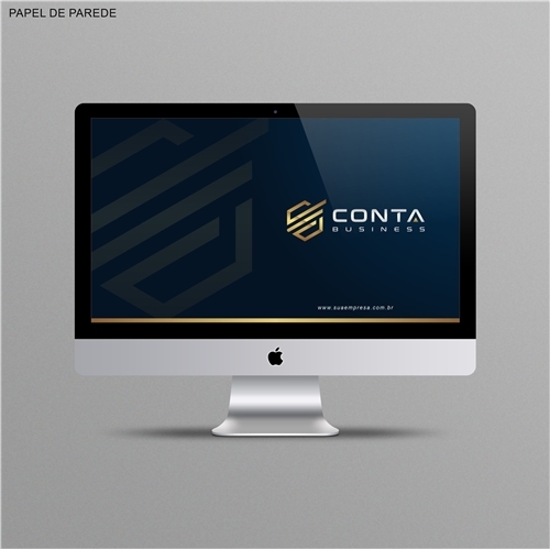 Comprar Logo e Papelaria (6 itens)