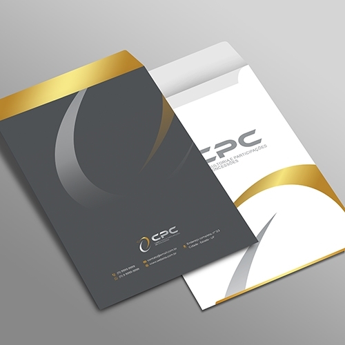 Comprar Papelaria (6 itens)