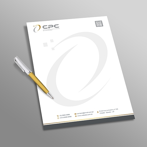 Comprar Papelaria (6 itens)