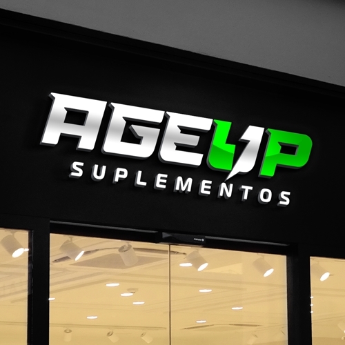 Comprar Logo