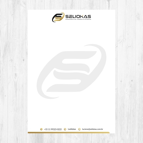 Comprar Logo e Papelaria (6 itens)
