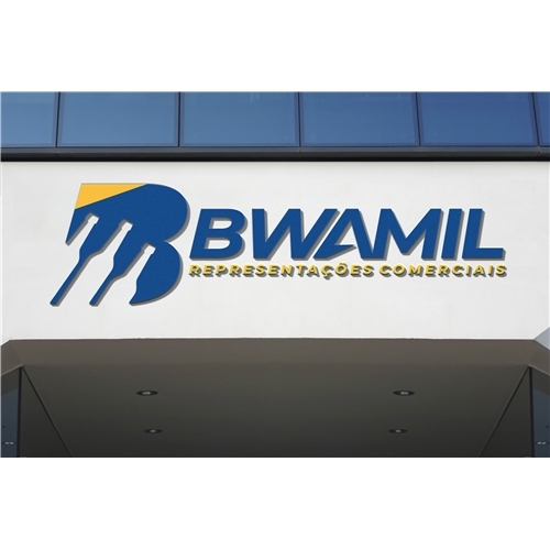 Comprar Logo