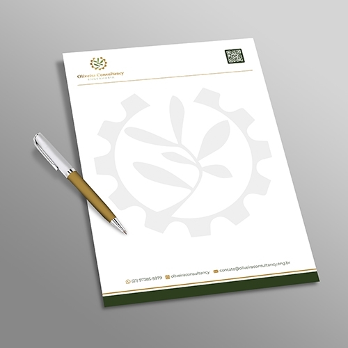 Comprar Papelaria Profissional