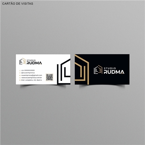 Comprar Logo e Papelaria (6 itens)
