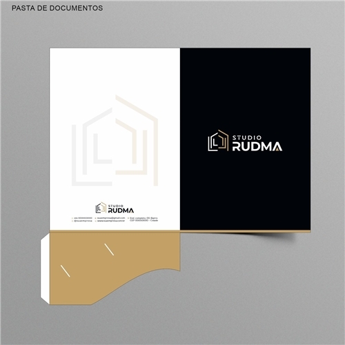 Comprar Logo e Papelaria (6 itens)