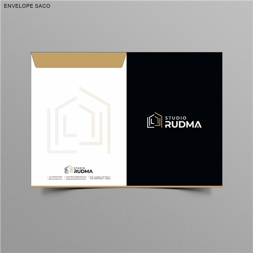 Comprar Logo e Papelaria (6 itens)