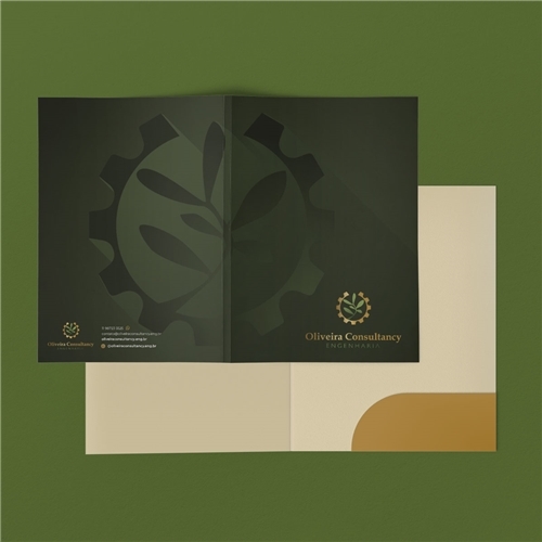 Comprar Papelaria Profissional