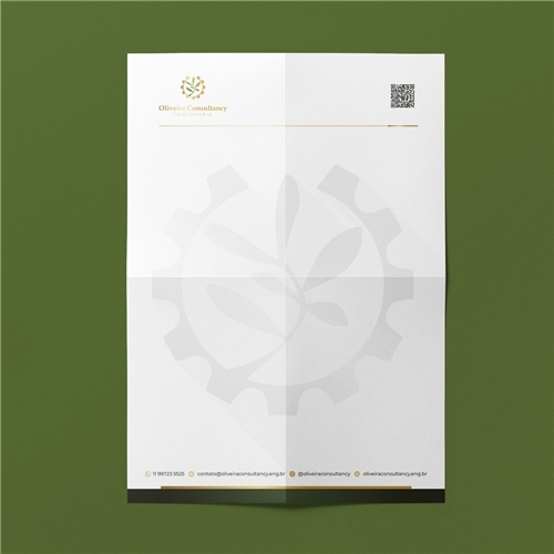 Comprar Papelaria Profissional