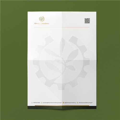 Comprar Papelaria Profissional