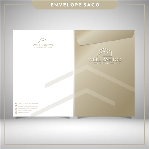 Comprar Logo e Papelaria (6 itens)