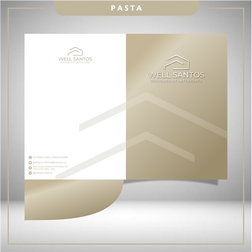 Comprar Logo e Papelaria (6 itens)