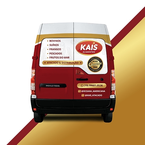 Comprar Adesivaçao de Veículos