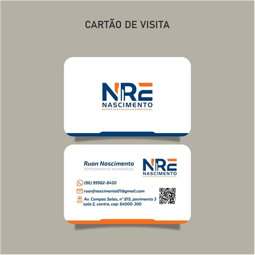 Comprar Logo e Papelaria (6 itens)