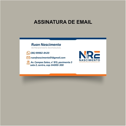 Comprar Logo e Papelaria (6 itens)