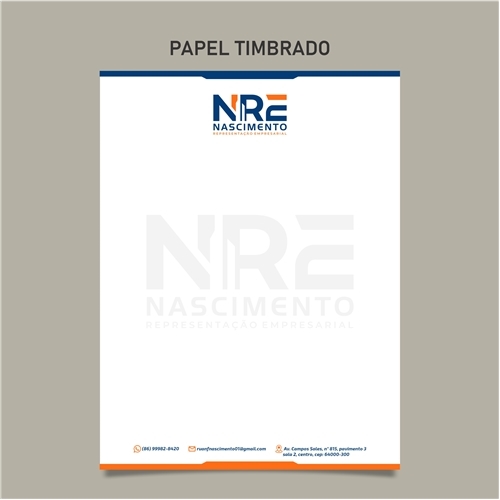 Comprar Logo e Papelaria (6 itens)