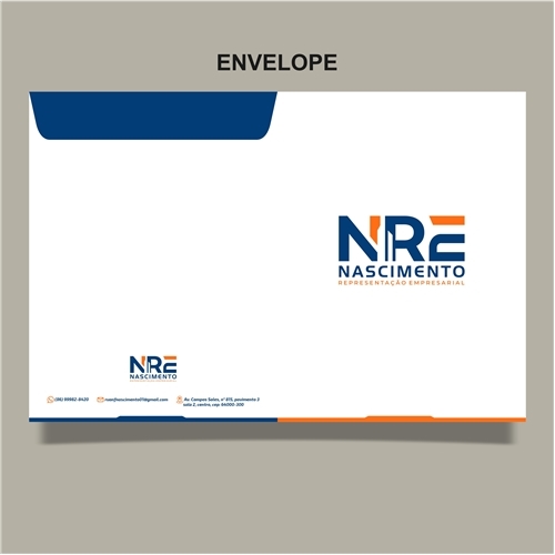Comprar Logo e Papelaria (6 itens)
