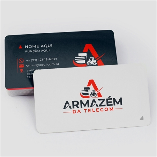 Comprar Logo e Cartao de Visita