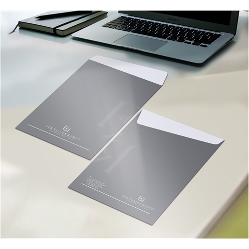 Comprar Logo e Papelaria (6 itens)