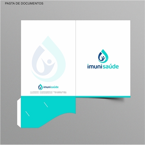 Comprar Logo e Papelaria (6 itens)