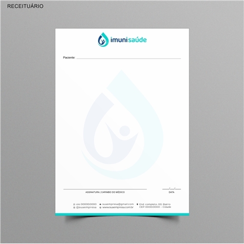 Comprar Logo e Papelaria (6 itens)