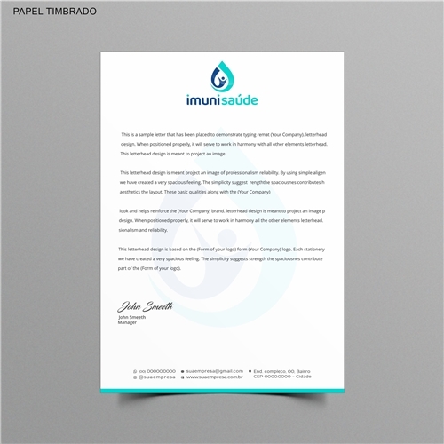 Comprar Logo e Papelaria (6 itens)