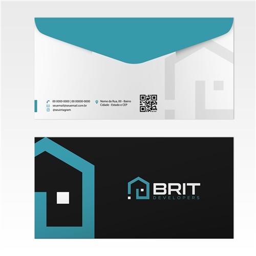 Comprar Logo e Papelaria (6 itens)