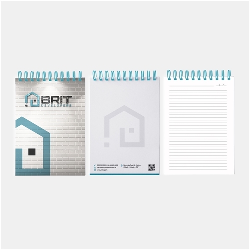 Comprar Logo e Papelaria (6 itens)