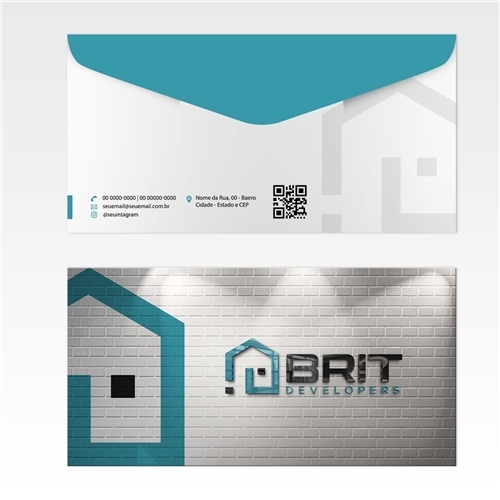 Comprar Logo e Papelaria (6 itens)