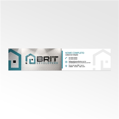 Comprar Logo e Papelaria (6 itens)