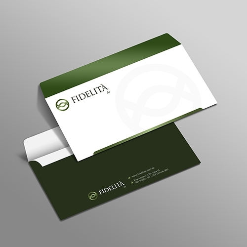Comprar Logo e Papelaria (6 itens)