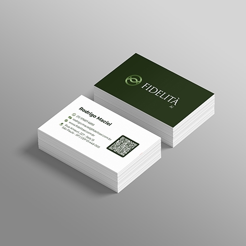 Comprar Logo e Papelaria (6 itens)