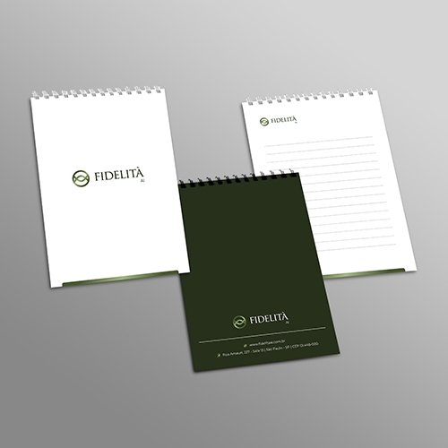 Comprar Logo e Papelaria (6 itens)