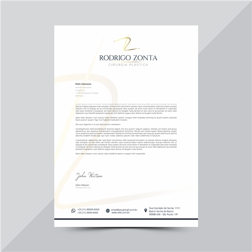 Comprar Papelaria (6 itens)