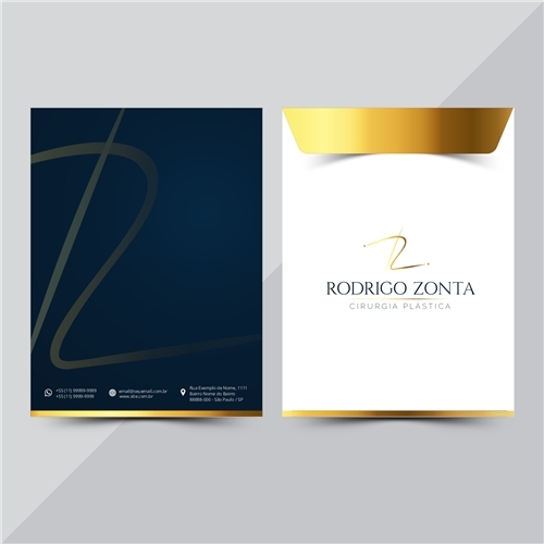 Comprar Papelaria (6 itens)