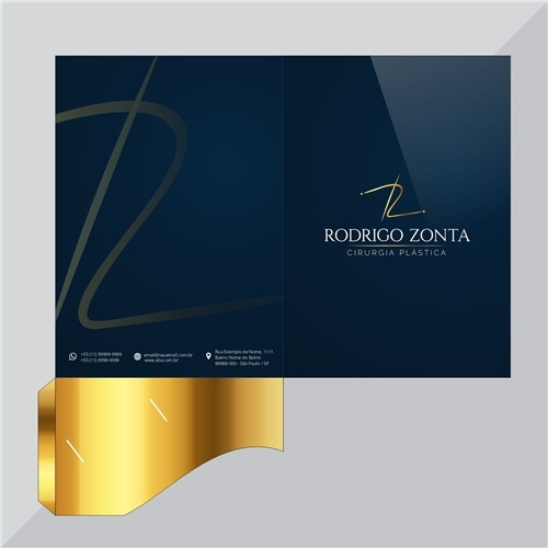 Comprar Papelaria (6 itens)